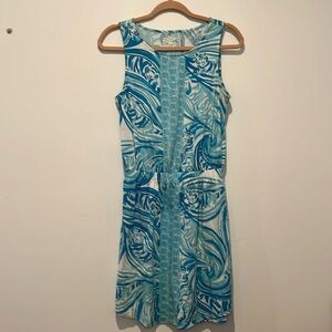Lilly Pulitzer women dress size XS